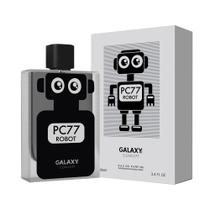 Galaxy plus concept pc77 robot edp 100 ml