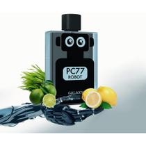 Galaxy plus concept pc77 robot edp 100 ml