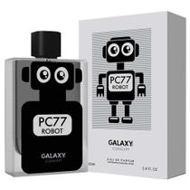 Galaxy plus concept pc77 robot edp 100ml Galaxy plus concept pc77 robot edp 100ml
