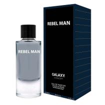 Galaxy plus concept rebel men edp 100ml