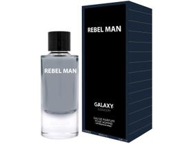 Galaxy plus concept rebel men edp 100ml