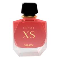 Galaxy Plus Concept Royal XS Eau de Pafum - Perfume Feminino 100ml