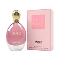 Galaxy plus concept women in gold edp 100ml Galaxy plus concept women in gold edp 100ml