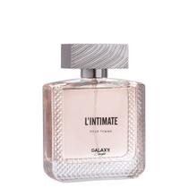 Galaxy Plus Concepts L'Intimate Eau De Parfum Perfume Feminino 100ml