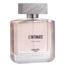 Galaxy plus concepts l intimate edp 100 ml Galaxy plus concepts l intimate edp 100 ml