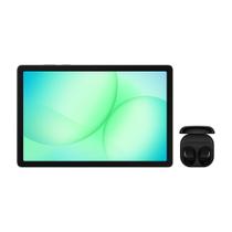 Galaxy Tab A11+ 5G + Galaxy Buds Core - Preto - Samsung Galaxy Tab A11+ 5G + Galaxy Buds Core - Preto - Samsung