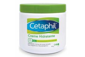 Galderma Cetaphil Creme Hidratante 453g
