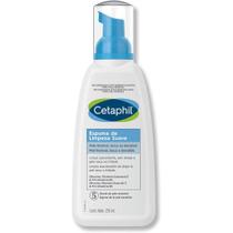 Galderma Cetaphil Espuma de Limpeza Suave 236ml