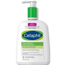Galderma Cetaphil Loção Hidratante 473g Galderma Cetaphil Loção Hidratante 473g