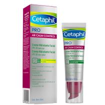 Galderma Cetaphil Pro Ar Calm Control Creme Hidratante Facial FPS 30 com cor 50ml