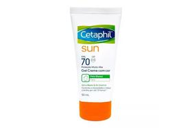 Galderma Cetaphil Sun FPS70 com Cor Pele Oleosa 50ml