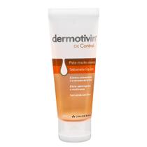 Galderma Dermotivin Control Sabonete Liquido 70ml