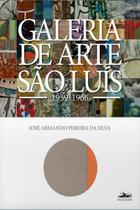 Galeria De Arte São Luís: 1959-1966