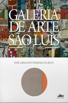 Galeria de Arte São Luís - 1959-1966 Sortido