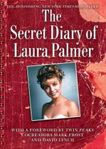 Galeria de livros Livros O Diário Secreto de Laura Palmer (Twin Peaks)