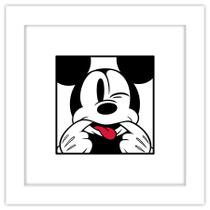 Galeria Internacional de Tendências de Arte de Parede Pops Disney Mickey Mouse
