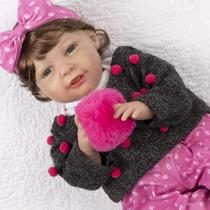 Galerias de Reborn Toddler Doll Paradise Jannie de Lange 21