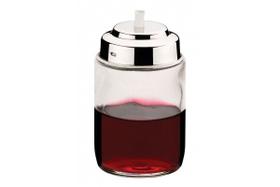 Galheta para Vinagre Azeite 100ml Linha Instituzionale Galheta para Vinagre Azeite 100ml Linha Instituzionale