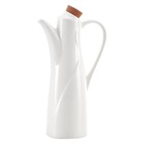 Galheteiro com Alça Oásis (250 ml) Branco Galheteiro com Alça Oásis (250 ml) Branco