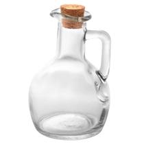 Galheteiro com rolha Lyor 180 ml