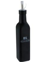 Galheteiro de Vidro 300 ml Manhattan OIL novidade elegante chic