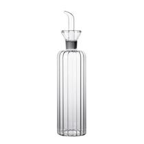 Galheteiro de Vidro Borossilicato 520ml Galheteiro de Vidro Borossilicato 520ml