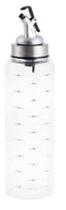 Galheteiro Dosador Vidro Borossilicato 500 ml Mimo VD20375