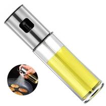 Galheteiro Economico Spray Borrifador Dosador Azeite Vinagre