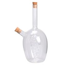 Galheteiro em borossilicato (70mlx490ml) -Fracalanza