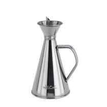 Galheteiro Em Inox 250Ml - Weck