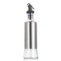 Galheteiro Em Inox Com Bico Dosador 300ml