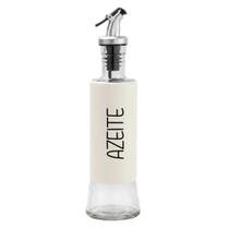 Galheteiro Off White Versatile (300 ml) Azeite