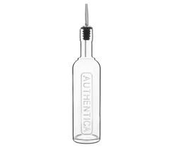 Galheteiro para Azeite Authentica 500ml Luigi Bormioli