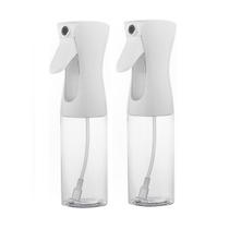 Galheteiro Para Óleo Porta Azeite Spray Kit Com Dois Branco Galheteiro Para Óleo Porta Azeite Spray Kit Com Dois Branco