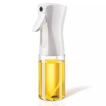 Galheteiro Spray Vidro 220ml Óleo e Azeite com Borrifador
