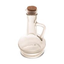 Galheteiro Vidro com Tampa 230 ml Lyor Design Galheteiro Vidro com Tampa 230 ml Lyor Design