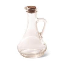 Galheteiro Vidro com Tampa 250 ml Lyor Design Galheteiro Vidro com Tampa 250 ml Lyor Design