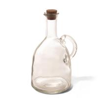 Galheteiro Vidro com Tampa 580 ml Lyor Design Galheteiro Vidro com Tampa 580 ml Lyor Design