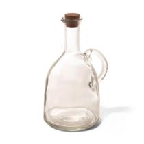 Galheteiro Vidro com Tampa 580 ml - Lyor Design Galheteiro Vidro com Tampa 580 ml - Lyor Design