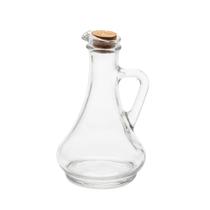 Galheteiro Vidro e Cortiça (250 ml) Cristal