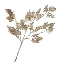 Galho Artificial Prata 70cm