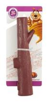 Galho Borracha Maciço Furacão Pet - Cores Sortidas (com Nf) Galho Borracha Maciço Furacão Pet - Cores Sortidas (com Nf)