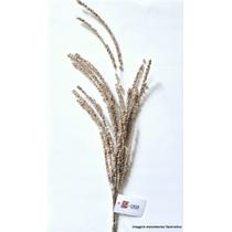 Galho Champagne 82cm FL1711 - Tok da Casa