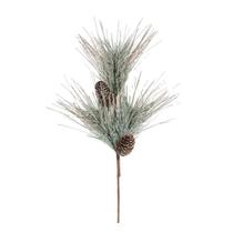 Galho Com Pinhas Grande 55 C/1Unid 1069394 Galho Com Pinhas Grande 55 C/1Unid 1069394