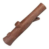 Galho de Borracha Furacao Pet Maciço Unico Galho de Borracha Furacao Pet Maciço Unico