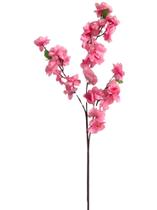 Galho de Cerejeira 25cm de Altura - Arte Flor