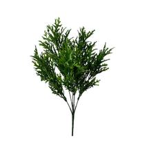 Galho de verdinho chifre de veado38ax19l/cm