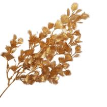 Galho Decorativo Dourado