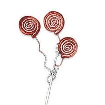 Galho Decorativo Pirulitos Tok Da Casa-Pç