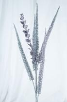 Galho Natalino Decor Prata - Tok de Casa